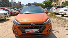 Second Hand Hyundai Elite i20 Sportz 1.2 in Bangalore