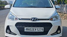 Used Hyundai Grand i10 Asta U2 1.2 CRDi in Mumbai
