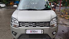 Used Maruti Suzuki Wagon R VXi 1.2 AMT in Mumbai