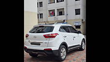 Used Hyundai Creta SX Plus 1.6 CRDI Dual Tone in Nagpur