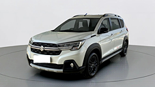 Second Hand Maruti Suzuki XL6 Alpha MT Petrol in Lucknow