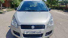 Used Maruti Suzuki Ritz VXI BS-IV in Lucknow