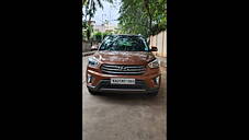 Used Hyundai Creta SX Plus 1.6 CRDI Dual Tone in Bangalore
