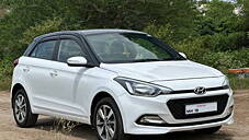 Used Hyundai Elite i20 Asta 1.2 in Nashik