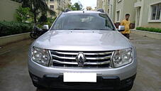 Second Hand Renault Duster RXL Petrol in Bangalore