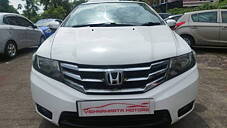 Used Honda City 1.5 V MT in Mumbai