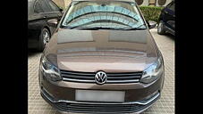 Second Hand Volkswagen Polo Highline1.2L (P) in Gurgaon