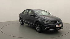 Used Volkswagen Vento Highline Plus 1.5 AT (D) 16 Alloy in Mumbai