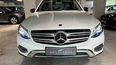 Used Mercedes-Benz GLC 300 Progressive in Pune