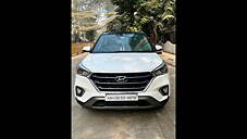 Used Hyundai Creta SX Plus 1.6 AT CRDI in Mumbai