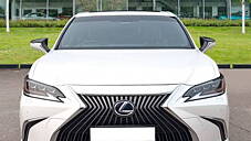 Used Lexus ES 300h Luxury [2020-2021] in Delhi