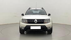 Second Hand Renault Duster 85 PS Base 4X2 MT Diesel in Bangalore