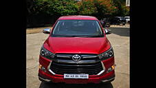 Used Toyota Innova Crysta Touring Sport Diesel AT [2017-2020] in Pune