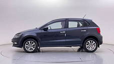 Used Volkswagen Polo Highline1.2L (P) in Bangalore