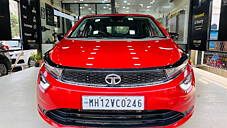 Used Tata Altroz XT i-Turbo Petrol in Nagpur