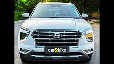 Used Hyundai Creta SX 1.5 Petrol [2020-2022] in Delhi