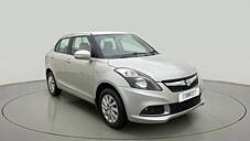 Used Maruti Suzuki Swift DZire ZXI in Hyderabad