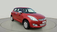 Used Maruti Suzuki Swift VXi in Nashik