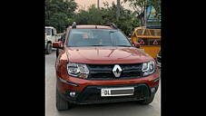 Used Renault Duster RXS CVT in Delhi