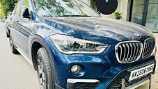 Used BMW X1 sDrive20d xLine in Delhi