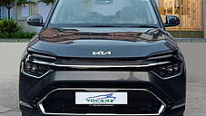Used Kia Carens Luxury Plus 1.5 Diesel AT 6 STR in Delhi