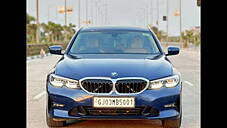 Used BMW 3 Series 320d Luxury Line in Surat