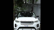 Used Land Rover Range Rover Evoque SE R-Dynamic in Chennai