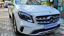 Second Hand Mercedes-Benz GLA 200 d Sport in Mumbai