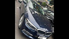 Used BMW 5 Series 520d Luxury Line [2017-2019] in Delhi