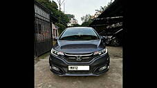 Used Honda Jazz ZX CVT in Pune