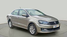 Used Volkswagen Vento Highline 1.2 (P) AT in Chennai