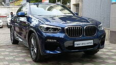 Used BMW X4 xDrive20d M Sport X [2019-2020] in Pune