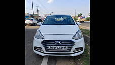 Used Hyundai Xcent E Plus CRDi in Ranchi