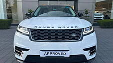 Used Land Rover Range Rover Velar 2.0 S Petrol 250 in Gurgaon