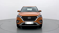 Second Hand Hyundai Creta 1.6 SX in Kolkata