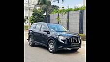 Used Mahindra XUV700 AX 3 Diesel MT 7 STR [2021] in Jaipur