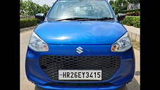 Used Maruti Suzuki Alto K10 VXi [2022-2023] in Gurgaon