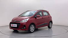 Used Hyundai Grand i10 Sportz 1.2 Kappa VTVT in Bangalore