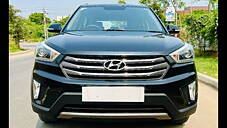 Used Hyundai Creta 1.6 SX Plus AT Petrol in Ahmedabad