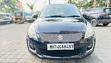 Used Maruti Suzuki Swift VDi in Pune