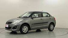 Used Maruti Suzuki Swift DZire VXI in Chennai