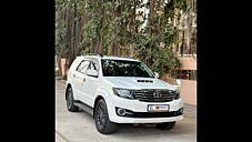 Used Toyota Fortuner 3.0 4x4 AT in Vadodara