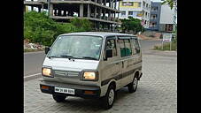 Used Maruti Suzuki Omni E 8 STR BS-IV in Nagpur