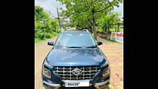 Used Hyundai Venue SX (O) 1.5 CRDi in Nagpur