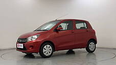 Used Maruti Suzuki Celerio ZXi in Gurgaon