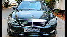 Used Mercedes-Benz E-Class E350 CDI BlueEfficiency in Hyderabad