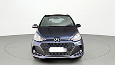Second Hand Hyundai Grand i10 Sportz 1.2 Kappa VTVT [2016-2017] in Patna