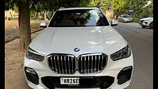Used BMW X5 xDrive40i M Sport [2019-2019] in Delhi