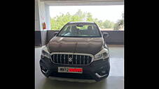 Used Maruti Suzuki S-Cross Zeta 1.3 in Pune