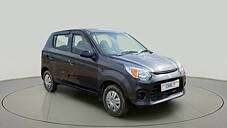 Used Maruti Suzuki Alto 800 Lxi in Rajkot